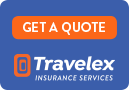 Travelex Logo